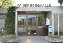 Nächste Sitzung des Ortschaftsrats in Wißgoldingen am Dienstag, 29. Juni 2021, in der Kaiserberghalle