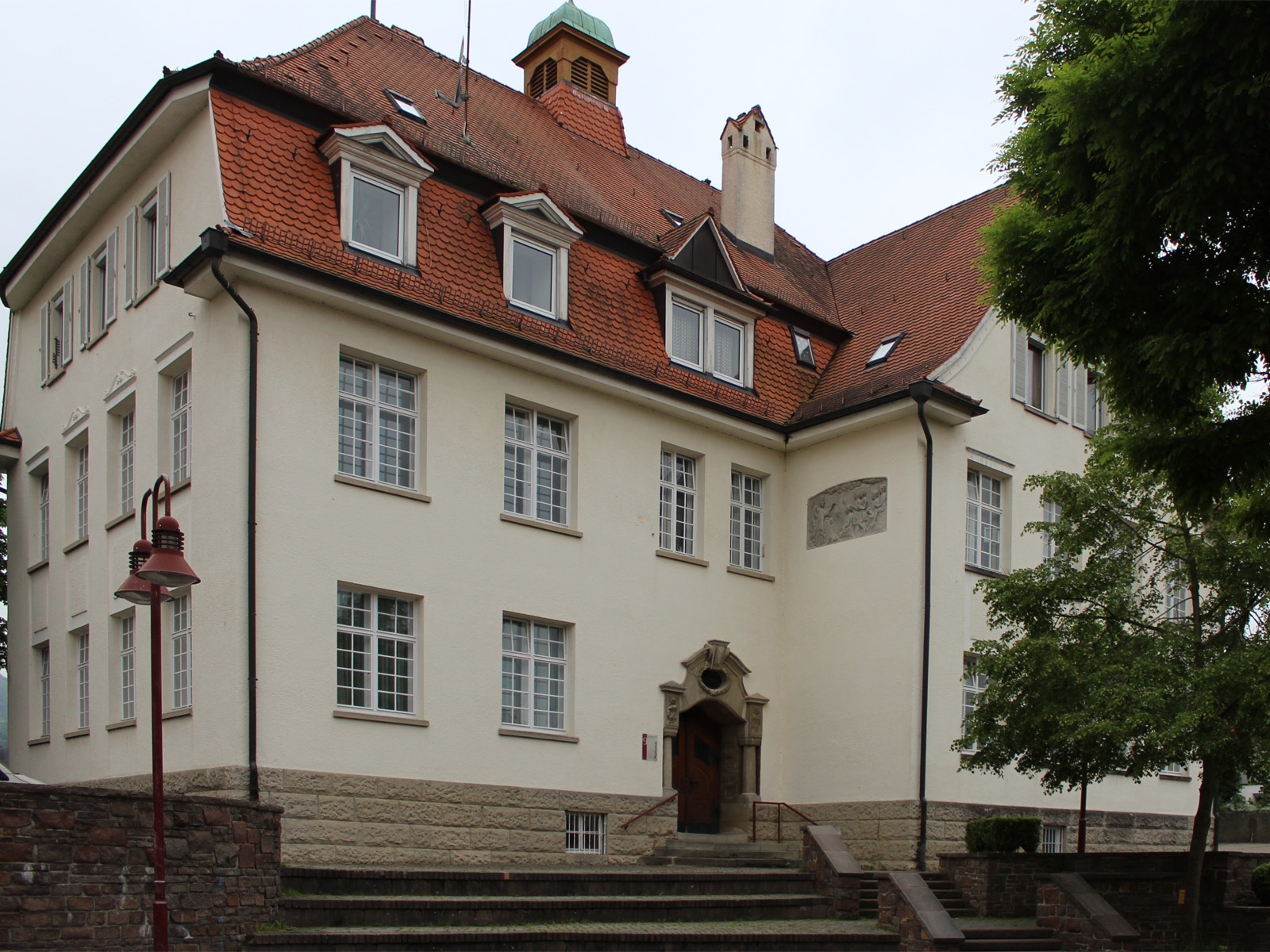  Schulhaus Kramer 