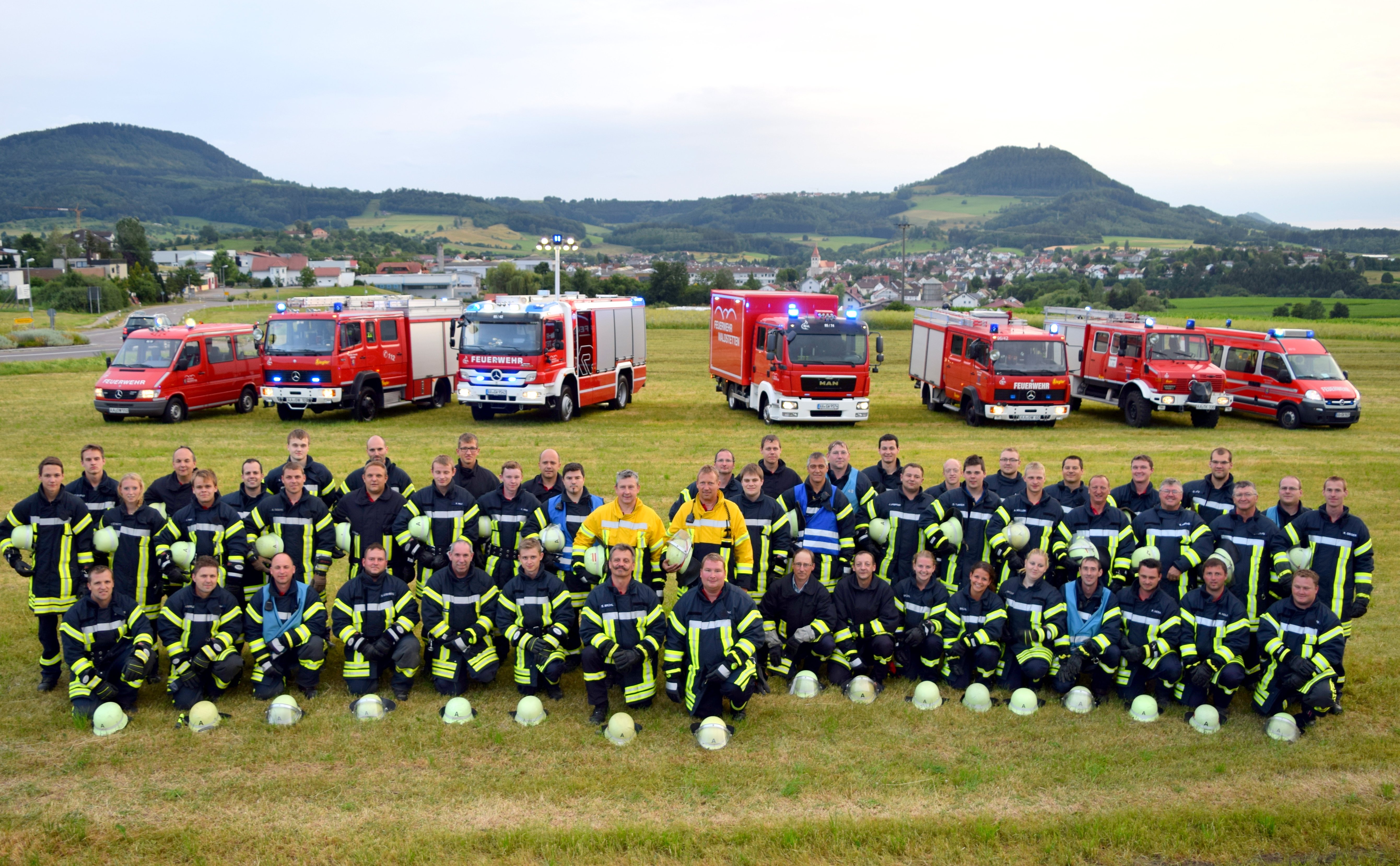  Feuerwehr Waldstetten und Wißgoldingen 