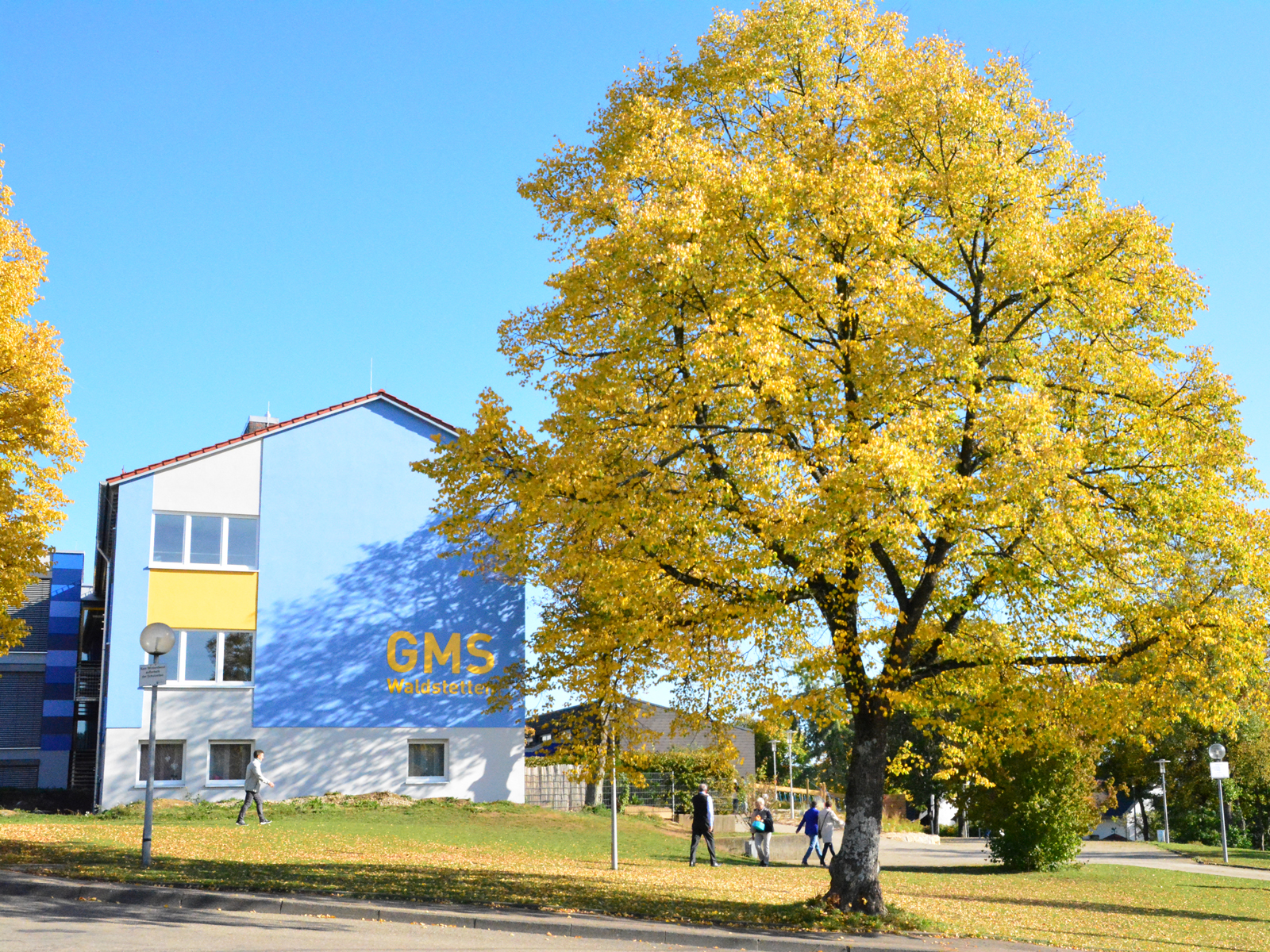  Gemeinschaftsschule Unterm Hohenrechberg 