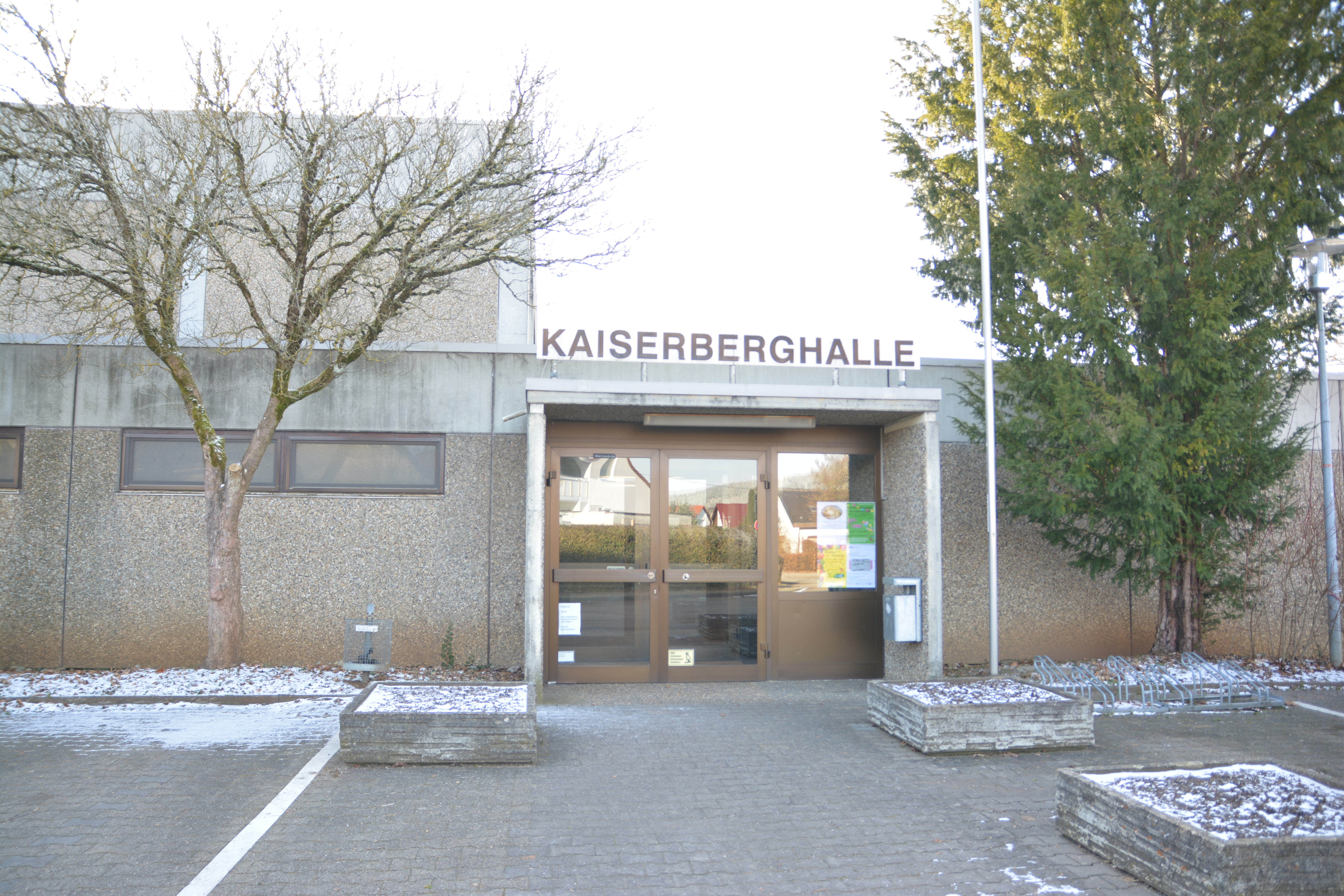  Kaiserberghalle Wißgoldingen 