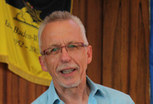 Friedrich Kopper ist 40 Jahre bei der Gemeinde Waldstetten