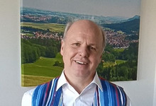 Rathaussturm 2024: Büttenrede von Schultes Michael Rembold und Proklamation von Oberwäschweib Ira Nuding
