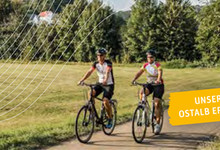 Tourismus Ostalbkreis: Fahrradtouren