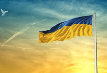 Ukrainetreff: Herzliche Einladung an die ganze Bevölkerung für den 9. Dezember 2022 um 14 Uhr