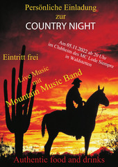 Country-Night