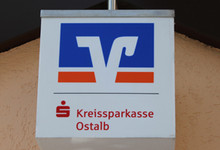 Alleinstellungsmerkmal in der Region: Erster Geldautomat in Kombination zweier Bankinstitute in Wißgoldingen seit Ende April 2019