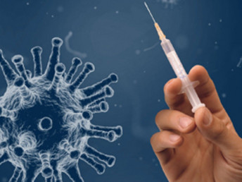 Gemeinde Waldstetten kann am 26. März 2021 mit dem Impfen in der Stuifenhalle beginnen