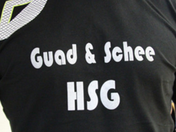 HSG-Damenmannschaft steigt in die Landeliga auf