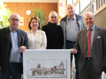 3. Ökumenische Vesperkirche vom 26. Januar bis 2. Februar 2020 im Seniorenzentrum St. Johannes in Waldstetten
